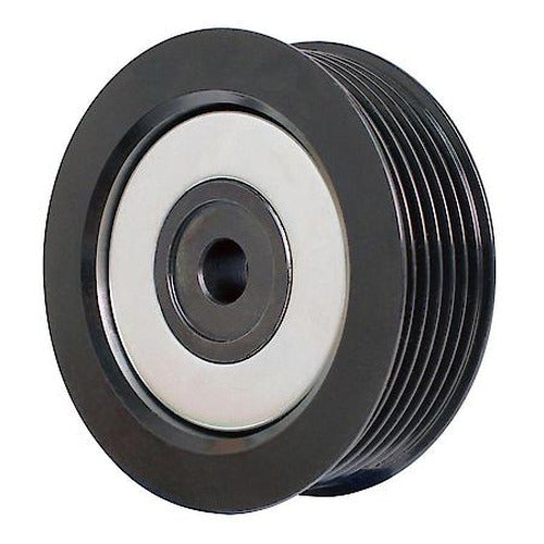 ACCESSORY DRIVE BELT IDLER PULLEY