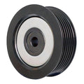 ACCESSORY DRIVE BELT IDLER PULLEY