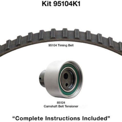 TIMING BELT KIT