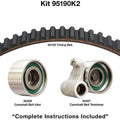 TIMING BELT KIT DAYCO