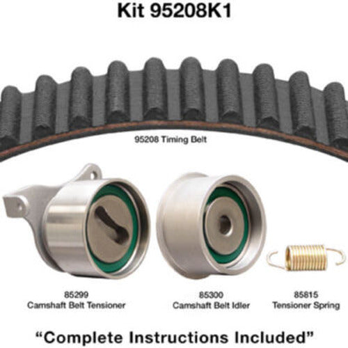TIMING BELT KIT