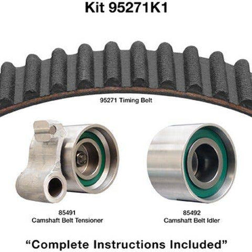 TIMING BELT