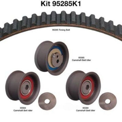 TIMING BELT KIT