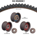 TIMING BELT KIT