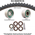 TIMING BELTS