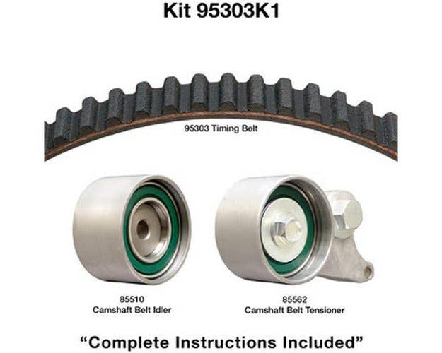 TIMING BELTS