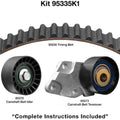 TIMING BELT DAYCO