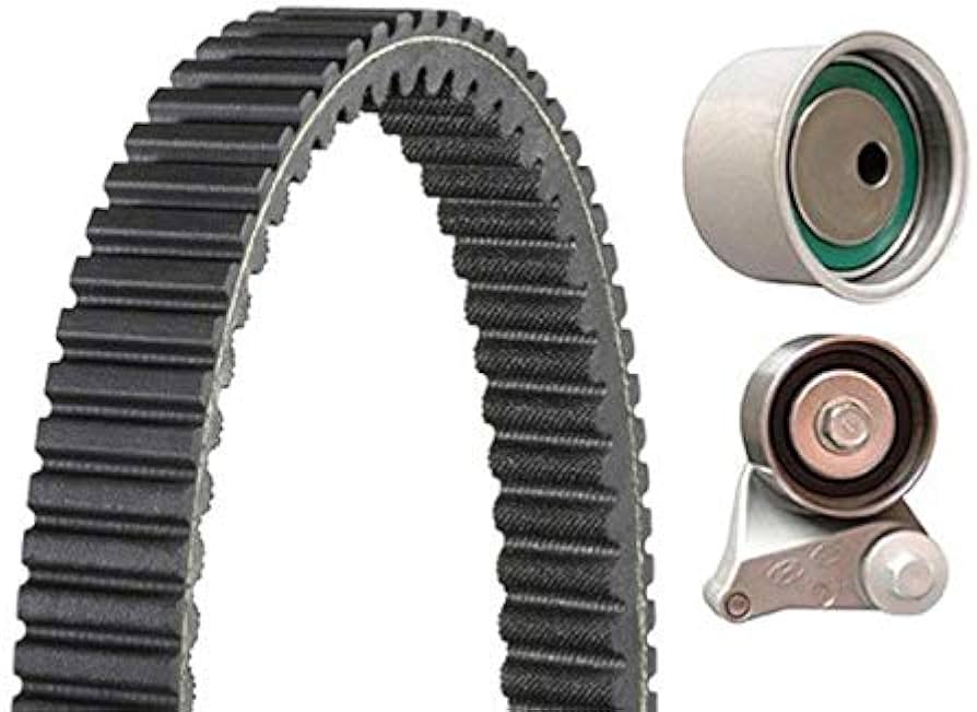 TIMING BELT