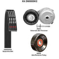FEAD KITS