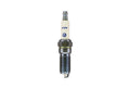 Spark Plug Silver Racing