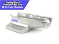 SBC SHALLOW 12? LONG SUMP CT PAN 1 PIECE