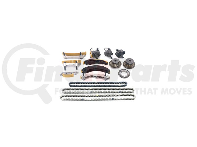 KIT TIMING CHAIN