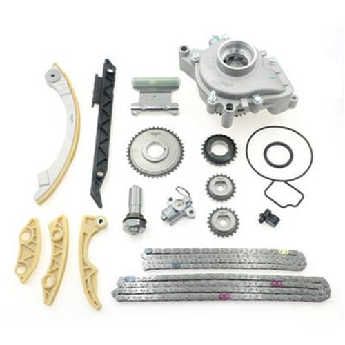 KIT TIMING CHAIN