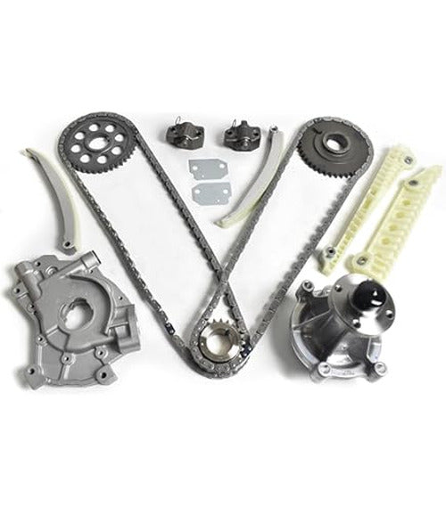KIT TIMING CHAIN