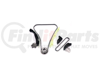 KIT TIMING CHAIN