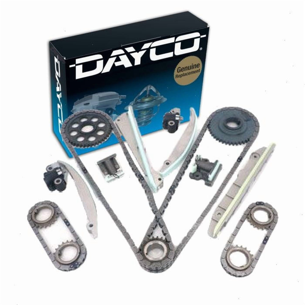 KIT TIMING CHAIN