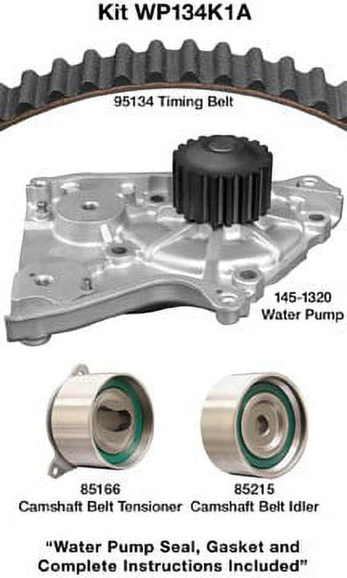 WATER PUMP KIT DAYCO