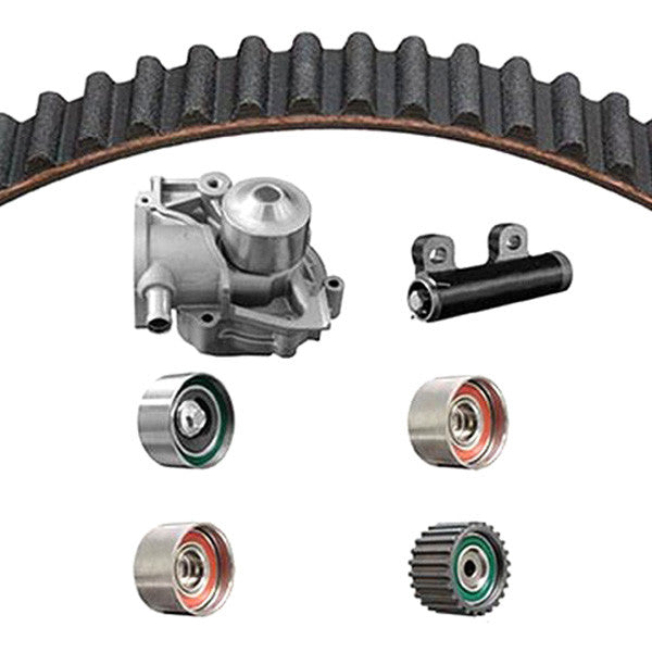 WATER PUMP KIT
