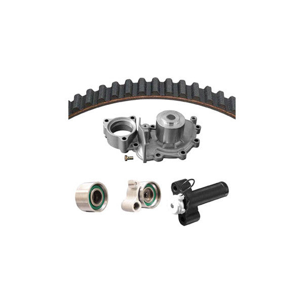 TIMING BELT WATR PMP KITS