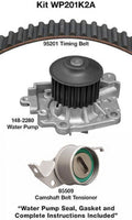 WATER PUMP KIT DAYCO