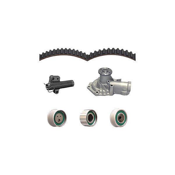 WATER PUMP KIT