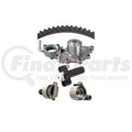 TIMING BELT WATR PMP KITS
