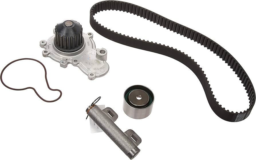 WATER PUMP KIT DAYCO