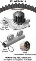 WATER PUMP KIT DAYCO