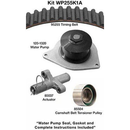 WATER PUMP KIT DAYCO