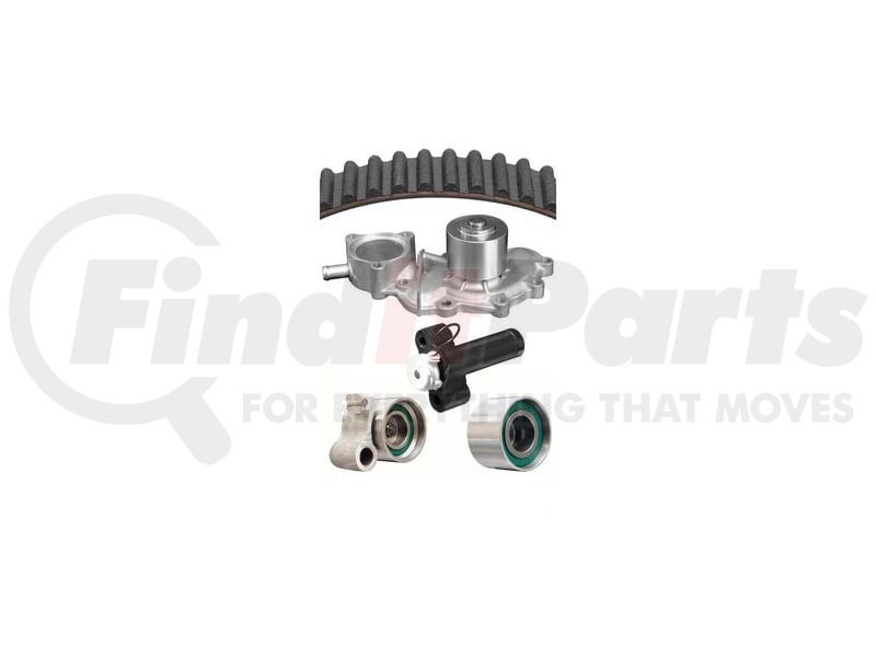 TIMING BELT WATR PMP KITS