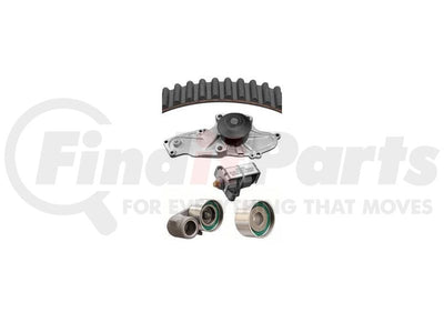 TIMING BELT WATR PMP KITS