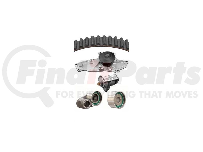 TIMING BELT WATR PMP KITS