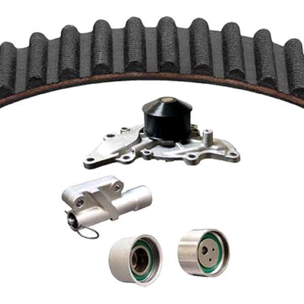 WATER PUMP KIT