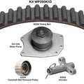TIMING BELT WATR PMP KITS