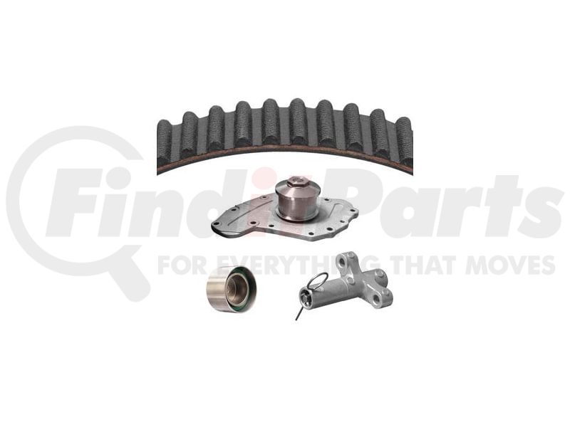 TIMING BELT WATR PMP KITS