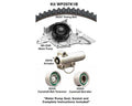 WATER PUMP KIT DAYCO