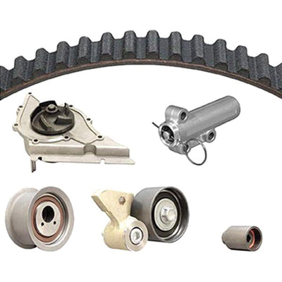 WATER PUMP KIT