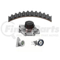 TIMNG BELT WATER PMP KITS