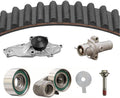 WATER PUMP KIT DAYCO