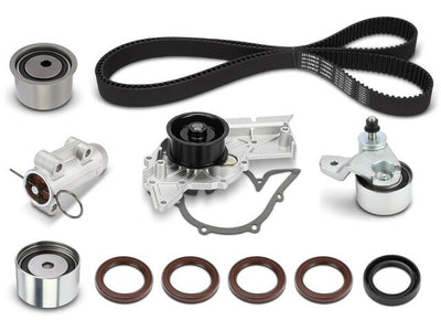 TIMING BELT WATER PUMP KT