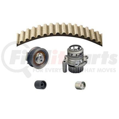 WATER PUMP AND TIMIMG BELY KIT