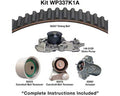 WATER PUMP KIT