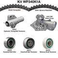 WATER PUMP KIT