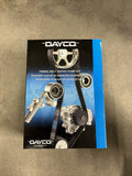 WATER PUMP KIT
