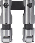 Roller Lifters - BBC w/Hi-Pressure Pin Oiling