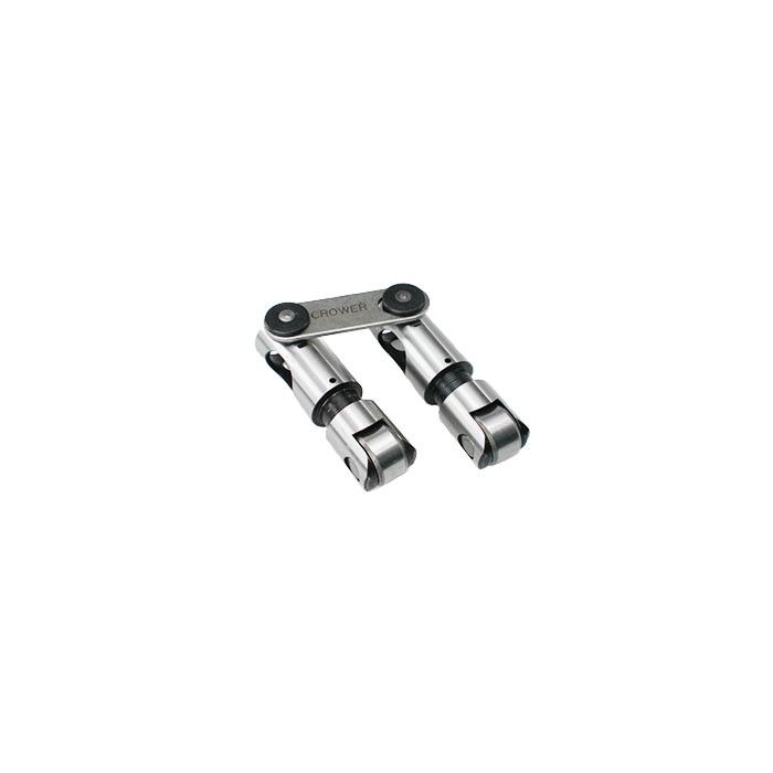 Roller Lifters - BBC w/Hi-Pressure Pin Oiling