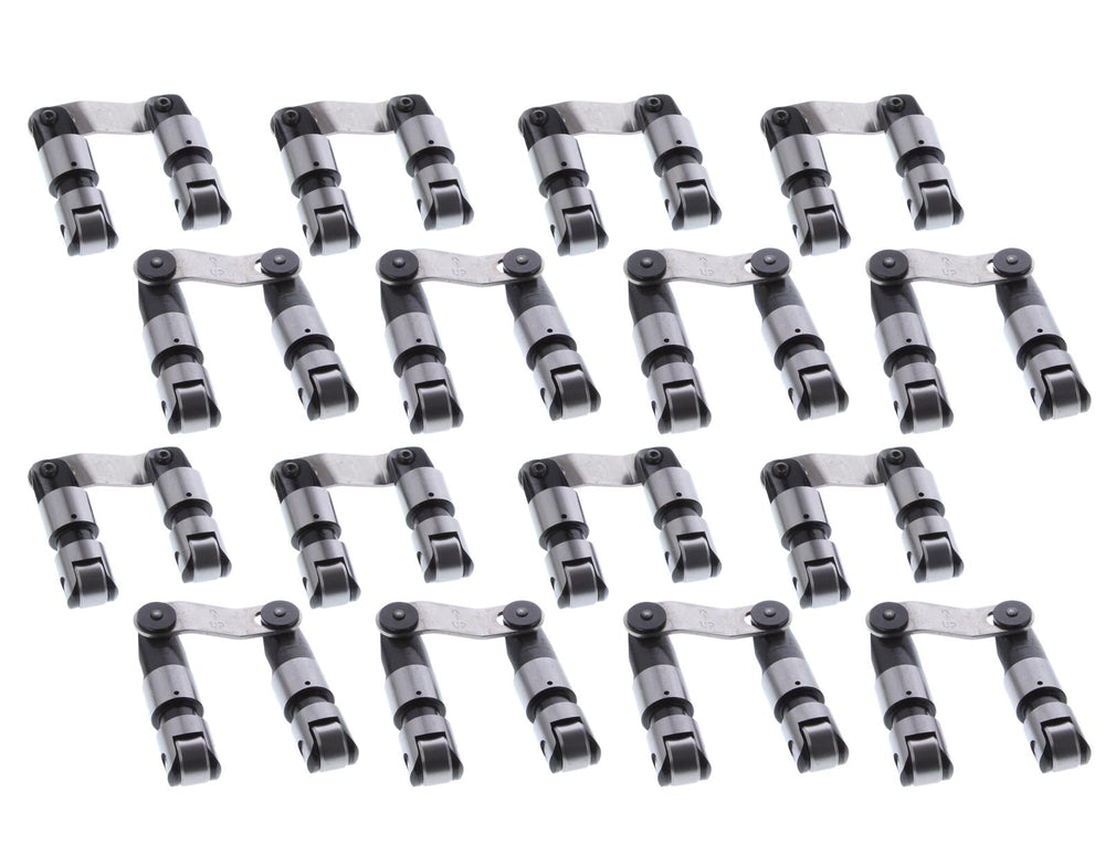 Roller Lifters - BBC w/Hi-Pressure Pin Oiling