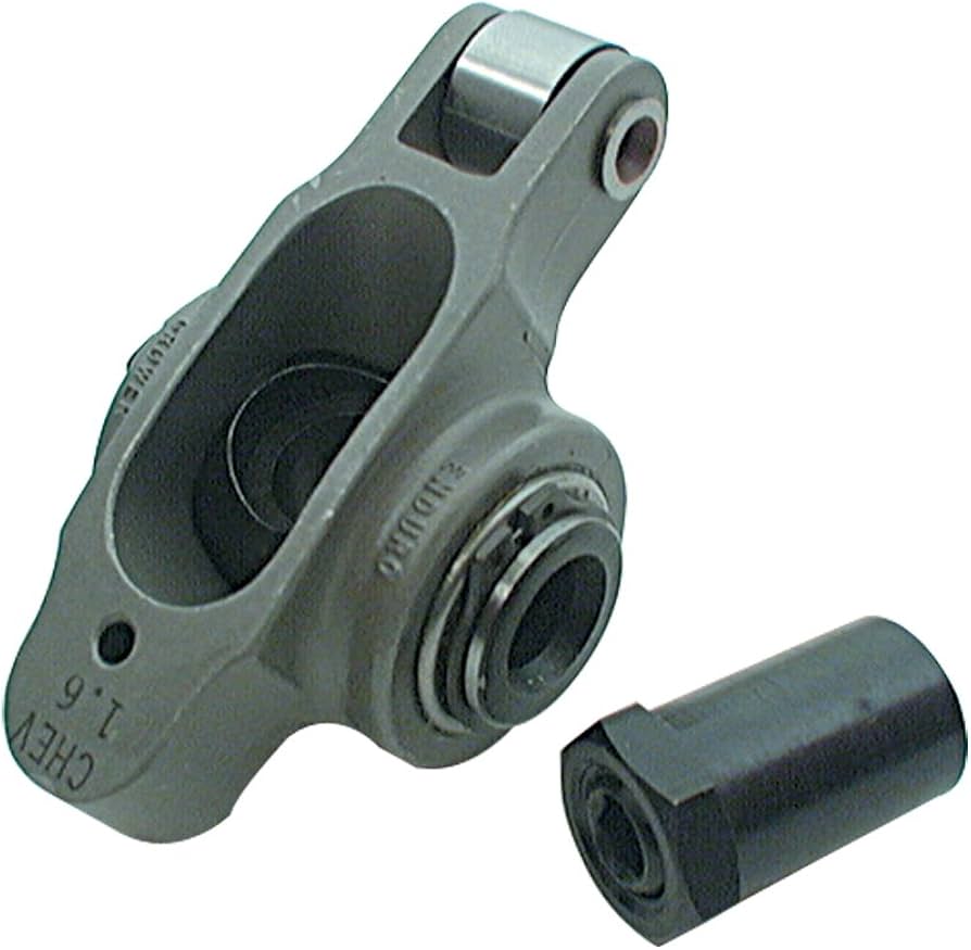 Rocker Arms - SBC 1.5 Ratio 7/16 Stud