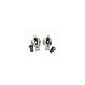 S/S Roller R/A's - SBC 1.60 Ratio 7/16 Stud