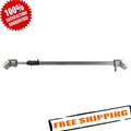 95-02 Dodge P/U Steering Shaft Assembly